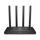 TP-LINK ARCHER C6 - ROUTER F (FTTH | FTTB | Ethernet) - WI-FI AC1200